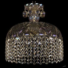 Подвесной светильник bohemia ivele crystal 1478 14781-35 g r m801